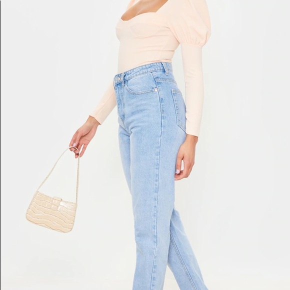 ❌SOLD❌ Pretty Little Thing Bodysuits - Picture 2 of 13